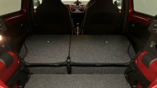 Volkswagen Up 1.0 115PS Up GTI 5dr Petrol Hatchback